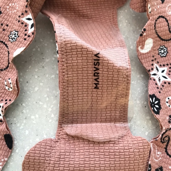 NWT Marysia bikini bottom - Picture 5 of 5